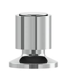 ACABAMENTO CROMADO 3/4 PARA REGISTRO C40