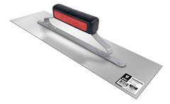DESEMPENADEIRA ACO TEMPERADO 5 REBITE DENTADA 10X15MM
