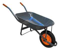 CARRINHO DE MAO 045L CHAPA 26