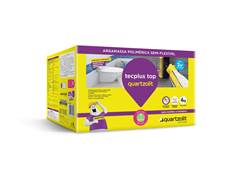 ARGAMASSA POLIMERICA 4KG TECPLUS TOP