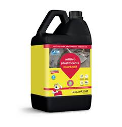 ADITIVO PLAST P/ARGAMASSA 3,6L