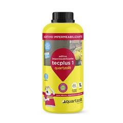 IMPERMEABILIZANTE P/ARGAM 1,0L TECPLUS 1