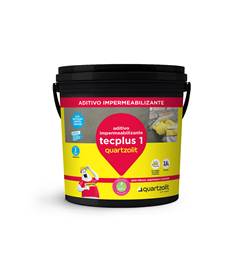 IMPERMEABILIZANTE P/ARGAM 03,6L TECPLUS 1