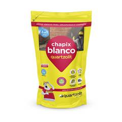 ADITIVO P/CHAPISCO 00,9L CHAPIX BLANCO