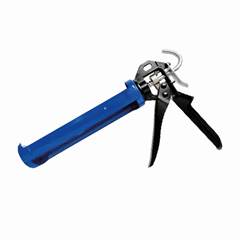 APLICADOR DE SILICONE 9” COM HASTES