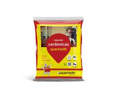 REJUNTE CERAMICO 05KG CINZA ARTICO