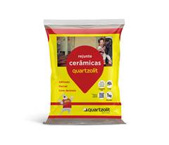 REJUNTE CERAMICO 01KG CINZA PLATINA