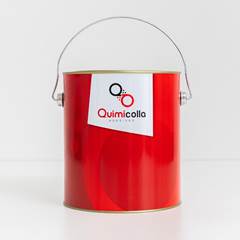 COLA CONTATO COM TOLUOL 2700G