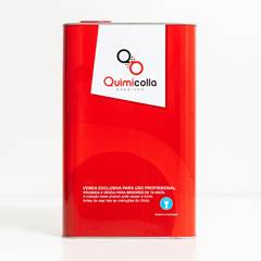 COLA CONTATO COM TOLUOL 14KG