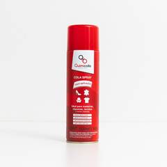 COLA CONTATO COM TOLUOL 340G SPRAY