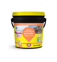 TINTA IMPERM FACHADA 18,0KG PAREDE QUARTO