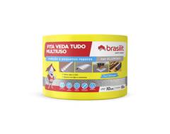 MANTA IMPERM ALUM 0100MM RL10MT