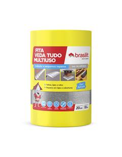 MANTA IMPERM ALUM 0200MM RL10MT