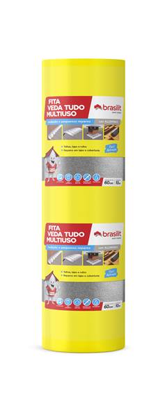 MANTA IMPERM ALUM 0600MM RL10MT