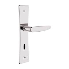 FECHADURA INOX  INTERNA BELLA -732I112CR
