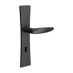 FECHADURA PRETA  INT. BELLA - 732I112PP