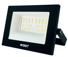 REFLETOR LED 050W BCA BIV IP65 EASY