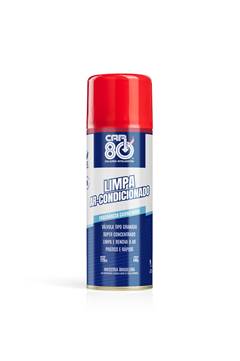 CAR 80 LIMPA AR CN (CARRO NOVO)