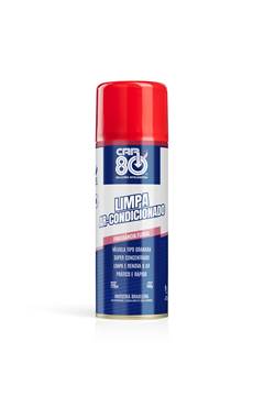 CAR 80 LIMPA AR FL (FLORAL)