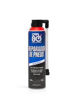 ”CAR 80 REPNEUS REPARADOR DE PNEUS 

”