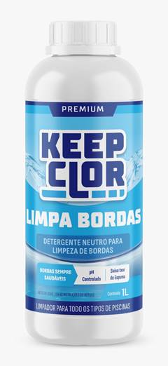 LIMPA BORDAS 1L