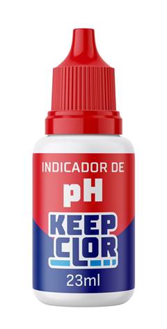 REAGENTE -  PH / VERM. FENOL 23ML