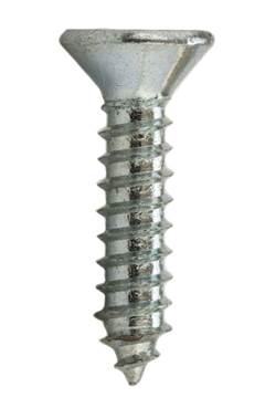 PARAFUSO AUTO ATARRAXANTE 3,5X16,0 CHAVE PHILIPS ZINCADO NAC