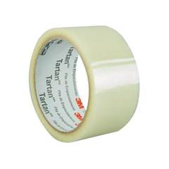 FITA EMPACOTAMENTO 48MMX050M TRANSPARENTE