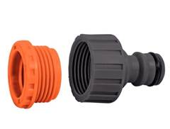 BICO PARA TORNEIRA ENGATE RÁPIDO 1/2”/3/4”