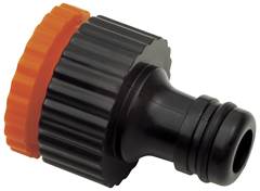 BICO PARA TORNEIRA ENGATE RÁPIDO 1/2”/3/4” COM 12 UNIDADES