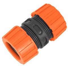 EMENDA PARA MANGUEIRA 1/2” COM 12 UNIDADES