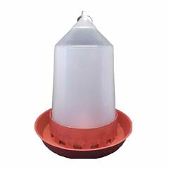 COMEDOURO PARA CODORNA E PINTO