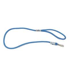 GUIA PARA CAES COM MOSQUETAO FINA 1M COM 03 UNIDADES