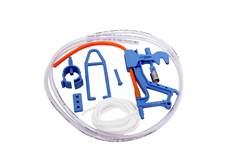 VÁLVULA BEBEDOURO PENDULAR COMPLETA C/5