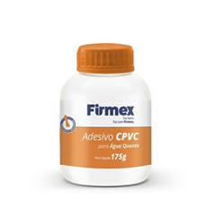 ADESIVO PVC TUBOS E CONEXÕES 175G CPVC
