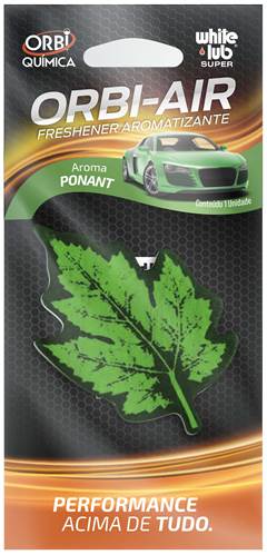 AROMATIZANTE FOLHINHA VERDE PONANT