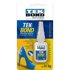 COLA INSTANTÂNEA 5G