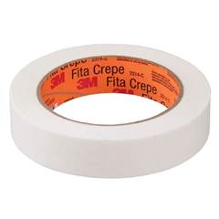 FITA CREPE USO GERAL 18MMX50M TARTAN