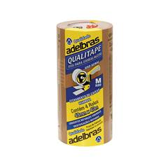 FITA EMPACOTAMENTO 48MMX040M MARROM