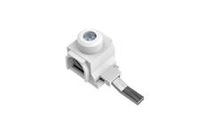 CONECTOR PARA DISJUNTOR 25MM FRONTAL