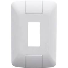 PLACA 4X2 1 POSTO VERTICAL ARIA