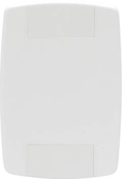 PLACA PARA CONJUNTO DE INTERRUPRETOR 4X2 CEGA LINHA LEV