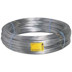 ARAME GALVANIZADO BWG 12 2,76MM 10X1KG