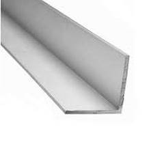 CANTONEIRA EM ”L” 1/2 ALUMÍNIO BRANCA 3 M