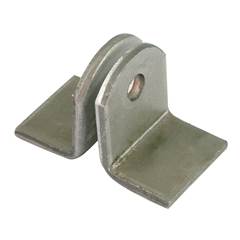 CAVALETE DE FERRO (TIPO ORELHINHA)