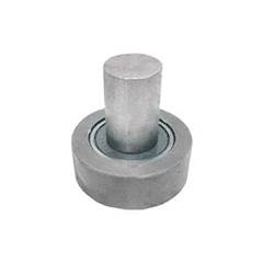 ROLETE NYLON COM ANEL 40MMX25MM