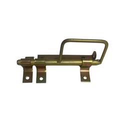 TRINCO FERROLHO COM ALÇA 1/2 180 MM