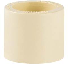 BUCHA REDUÇÃO SOLDÁVEL CPVC 28X15MM