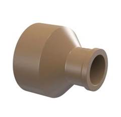 BUCHA REDUÇÃO SOLDÁVEL LONGA 050X020MM