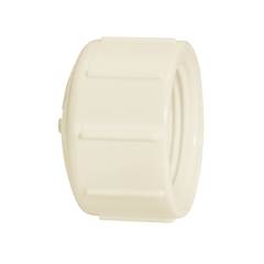 CAP ROSCÁVEL 3/4”